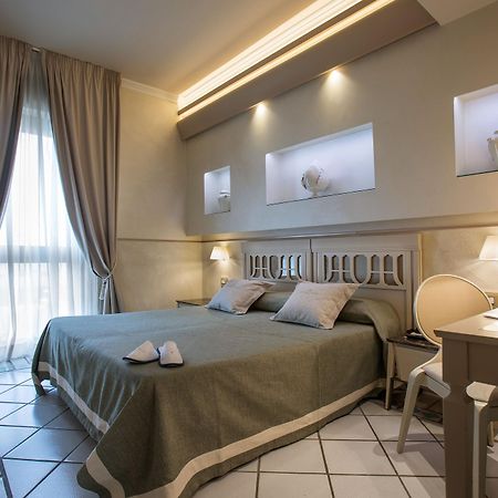 Hotel Hermitage Galatina Zewnętrze zdjęcie