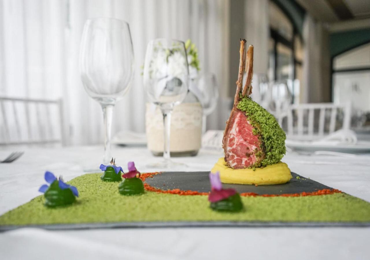 Hotel Hermitage Galatina Zewnętrze zdjęcie
