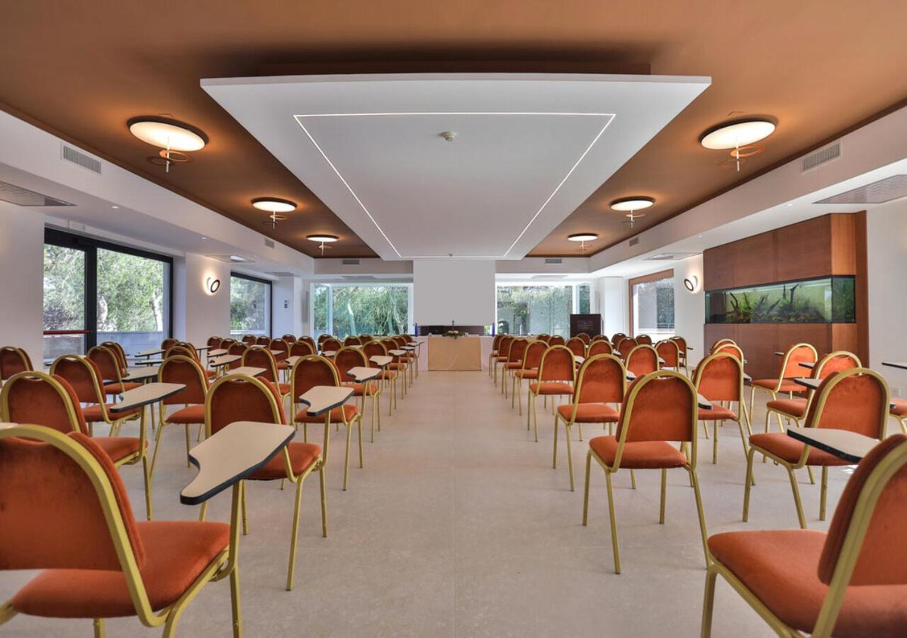 Hotel Hermitage Galatina Zewnętrze zdjęcie