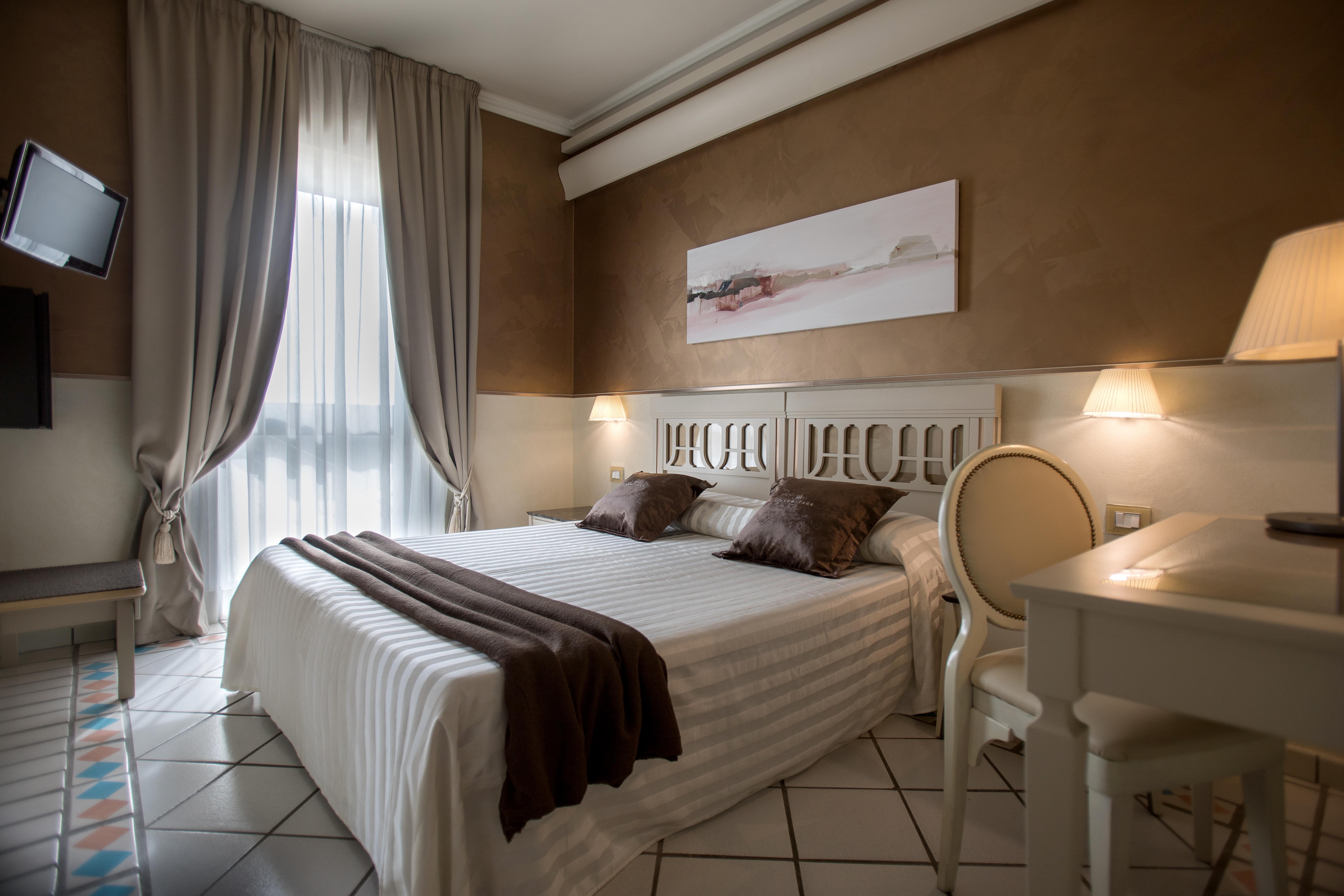 Hotel Hermitage Galatina Zewnętrze zdjęcie