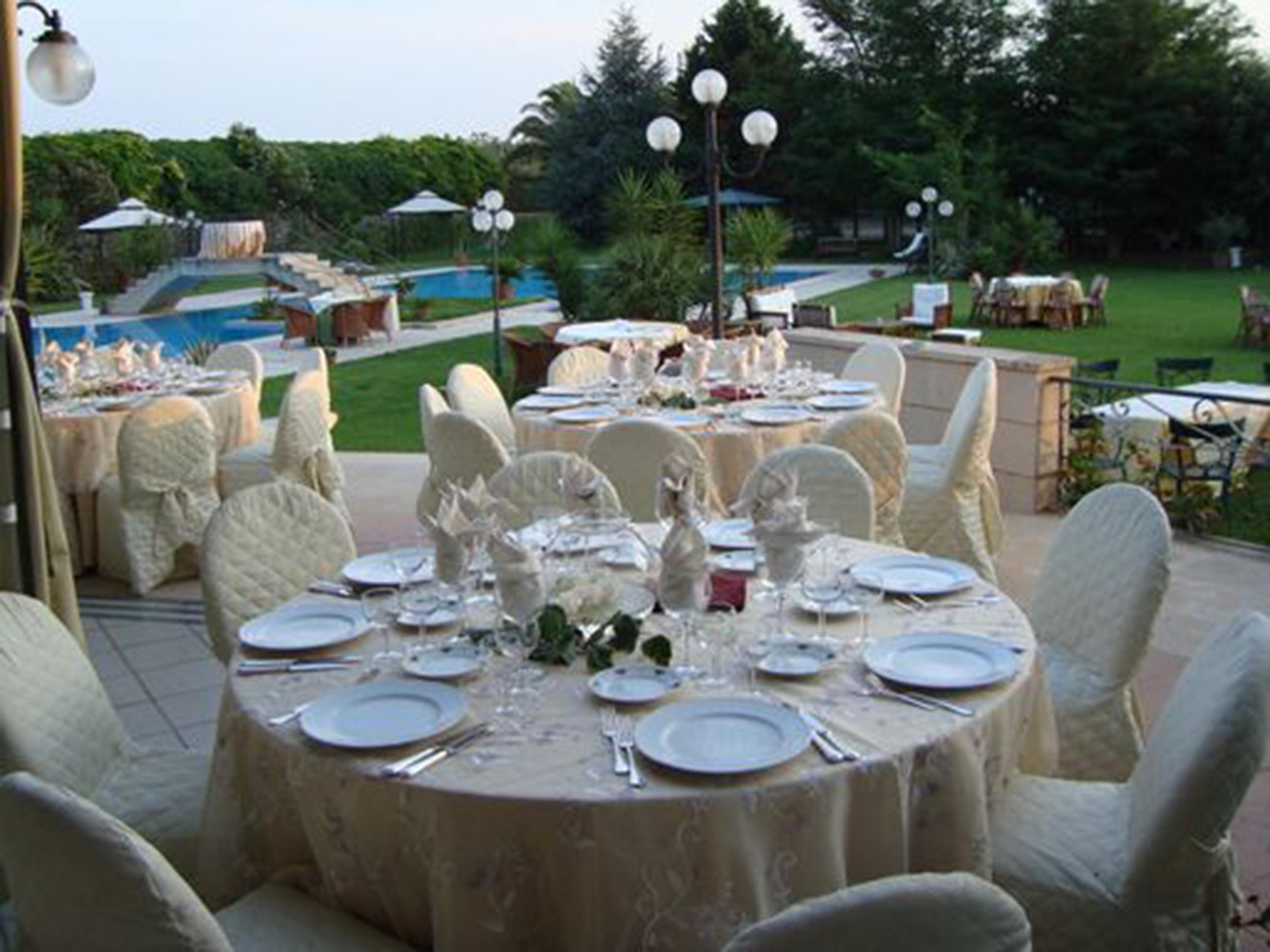 Hotel Hermitage Galatina Zewnętrze zdjęcie