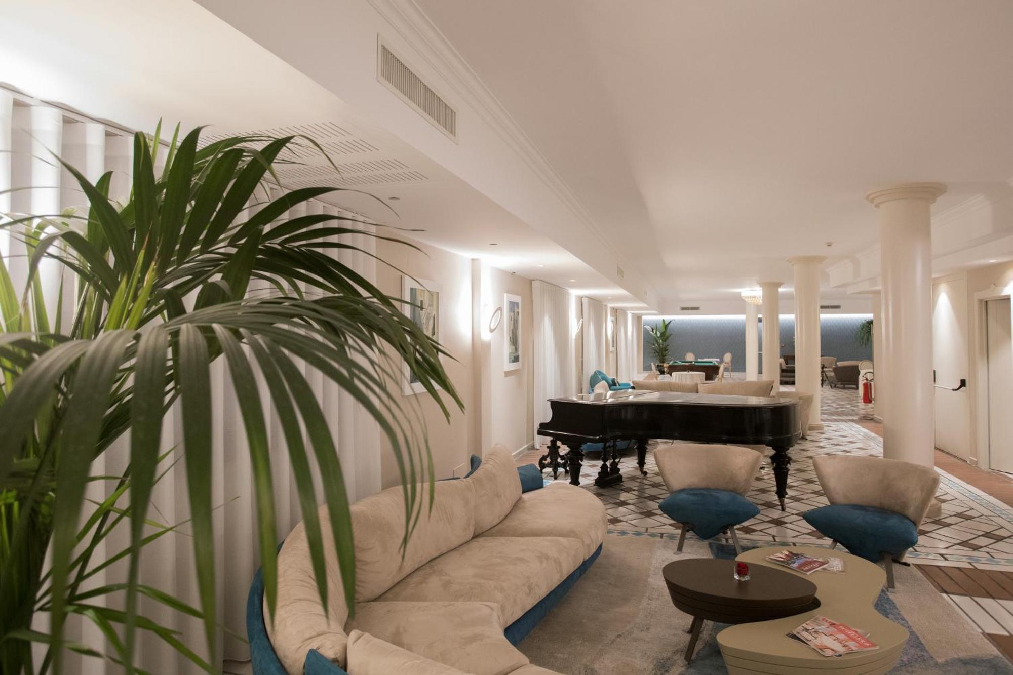 Hotel Hermitage Galatina Zewnętrze zdjęcie