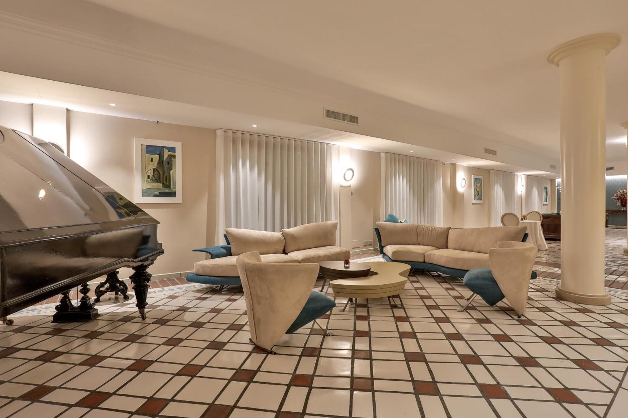 Hotel Hermitage Galatina Zewnętrze zdjęcie