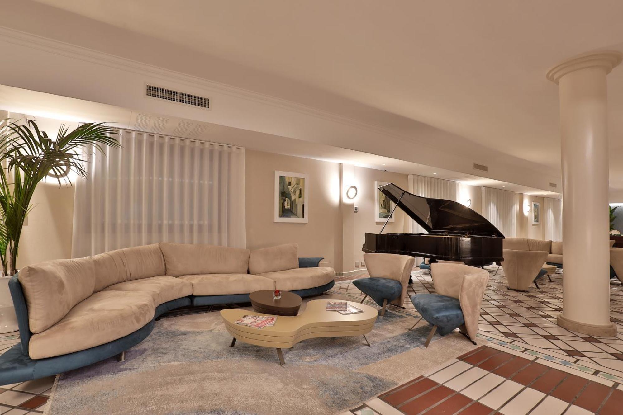 Hotel Hermitage Galatina Zewnętrze zdjęcie