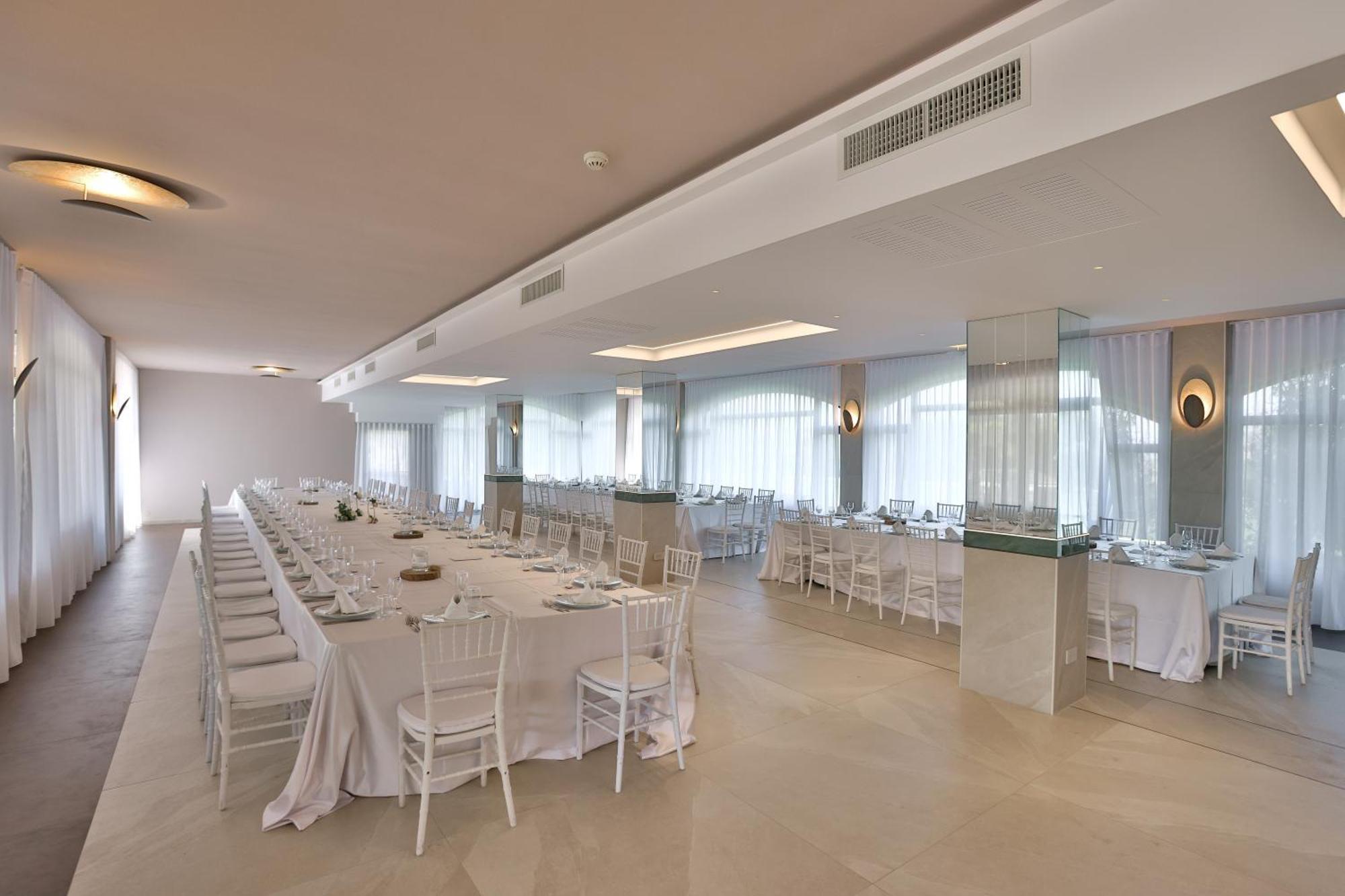 Hotel Hermitage Galatina Zewnętrze zdjęcie