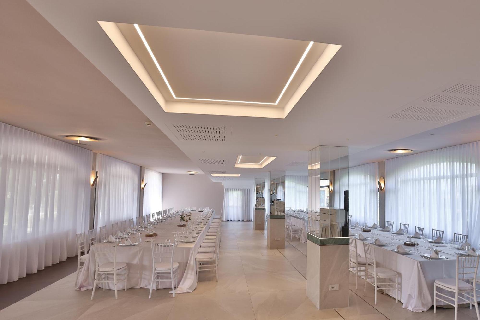 Hotel Hermitage Galatina Zewnętrze zdjęcie