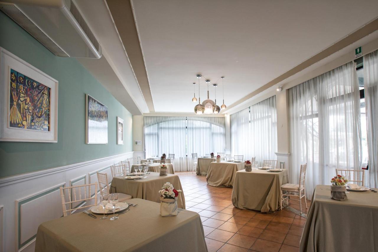 Hotel Hermitage Galatina Zewnętrze zdjęcie