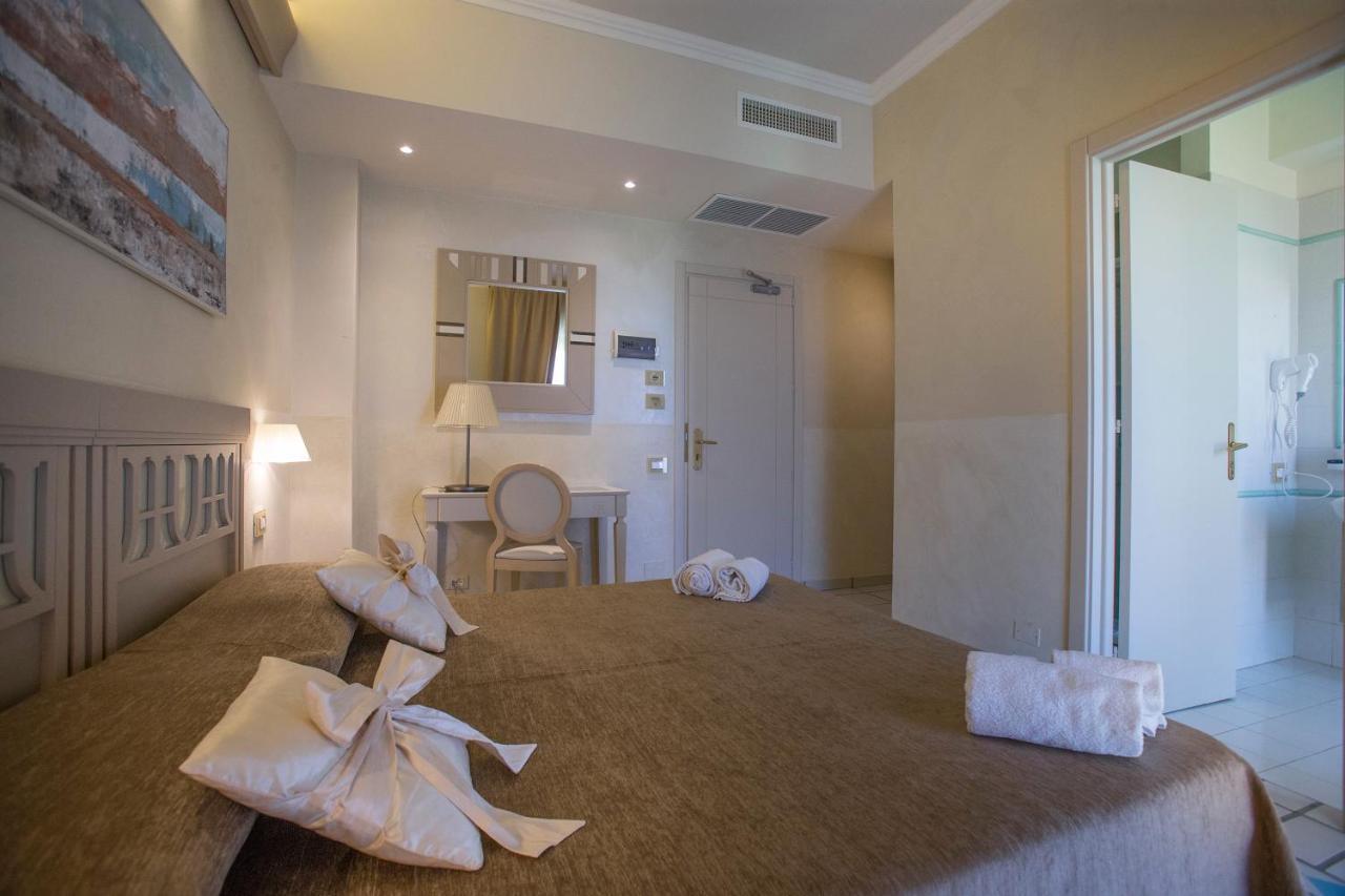 Hotel Hermitage Galatina Zewnętrze zdjęcie